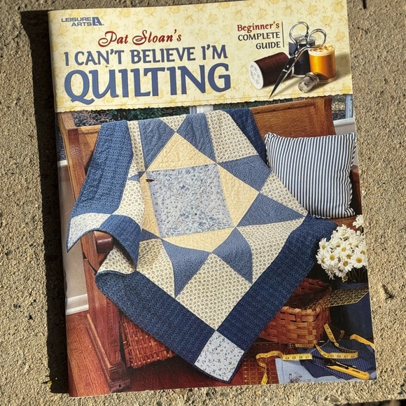 Other - 's‎ Quilting Guide 2004